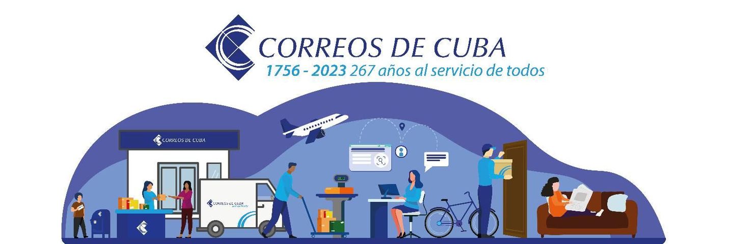 Empresa Correos Guantánamo por la eficiencia en sus servicios