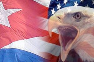 Cuba-USA