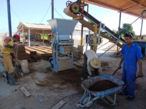 Guantanamo builders