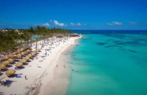 Spanish tour operators travel to Cuba