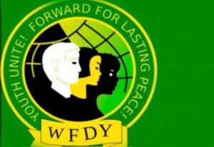 the World Federation of Democratic Youth (WFDY)
