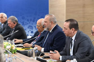 Prime Minister Manuel Marrero on official visit in Russia