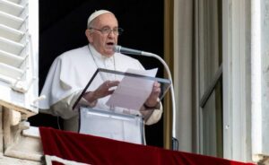 Papa Francisco in Vatican City