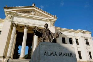 University of Havana