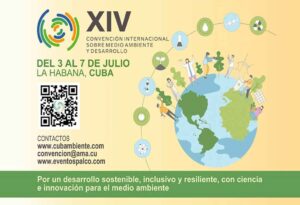 4th International Convention on Environment and Development