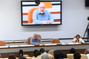 Prime Minister demands attention to the population in 2022 work balance.