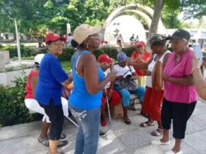 Cultural options for Summer 2023 at Manuel Tames