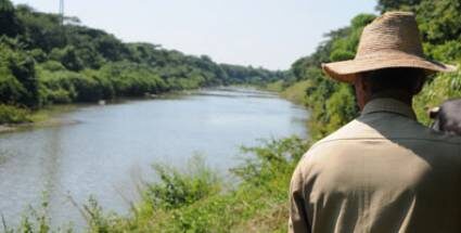 Guantanamo environmentalists are committed to reduce environmental pollution.