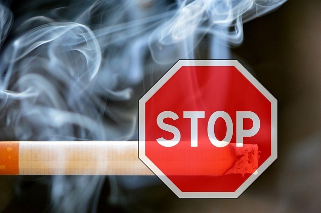Guantanamo joins worldwide campaign against smoking
