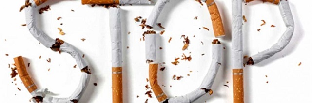 Stop smocking