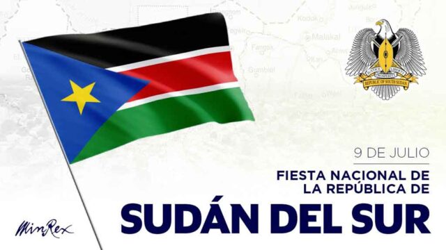 Cuba highlights ties of friendship and solidarity with South Sudan