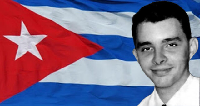 Cubans pay tribute to martyrs of the Revolution