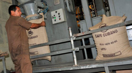  coming coffee campaign 