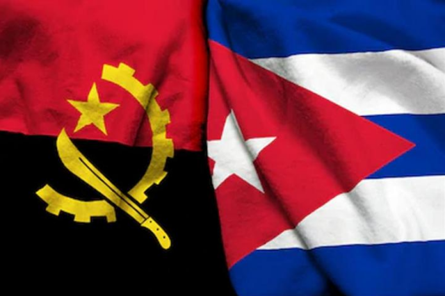 Angola commemorates Cuba's National Day of Rebellion