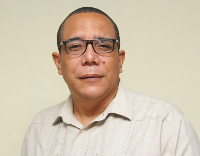 New deputy elected in Guantanamo to the Cuban Parliament