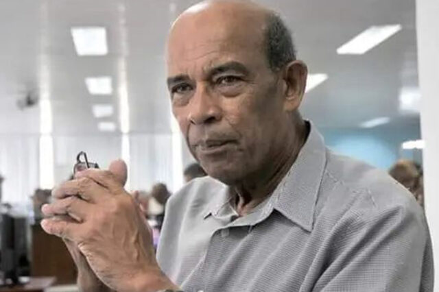 Pablo Soroa and the example he leaves behind