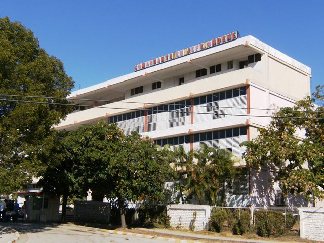 University
