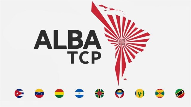 ALBA-TCP denuncia violación continuada del derecho contra Venezuela