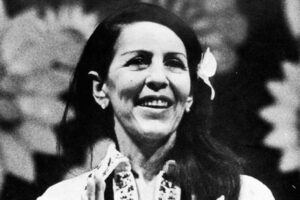 Celia Sánchez Manduley, la flor más autóctona de la Revolución 