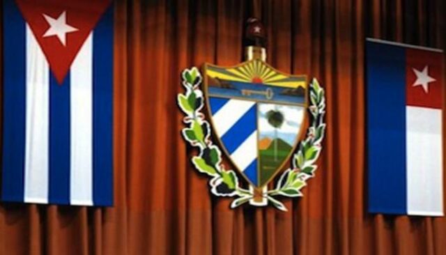 Cuba celebrará hoy sesión constitutiva de su Parlamento