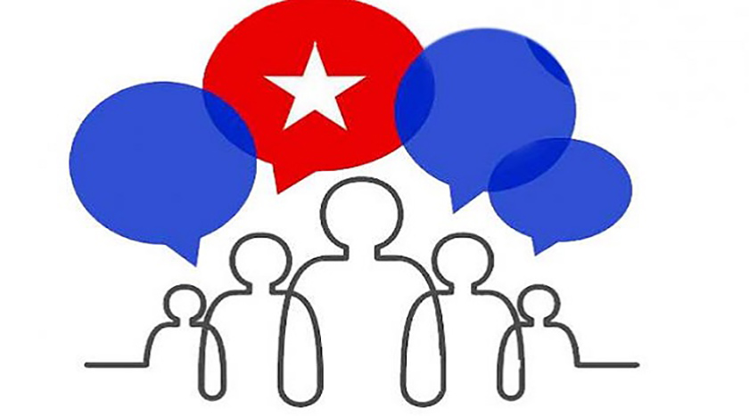 Reestructuran la dirección de los Consejos Populares en municipio de Manuel Tames