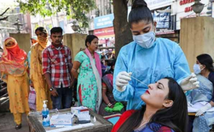India lanzará en enero primera vacuna nasal contra la Covid-19
