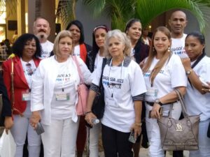 Guantánamo presente en Congreso Internacional Pedagogía 2023