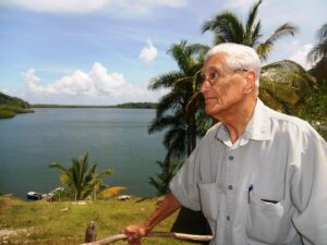 Guantánamo lamenta fallecimiento del doctor José Miyar Barruecos (Chomy)