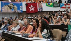 Más de 80 países presentes en Foro por Equilibrio del Mundo en Cuba