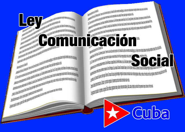 Ley de Comunicación Social en la mirada de Timbre
