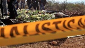 Reportan séptima masacre del 2023 en Colombia