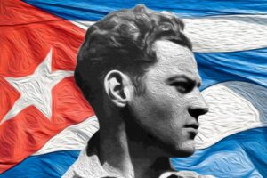Evocan en Cuba legado de Mella a 94 años de su asesinato