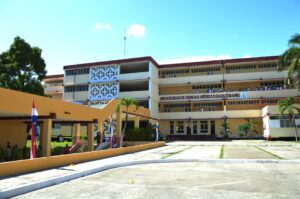 Comienza segundo período de matrícula en Universidad de Ciencias Médicas de Guantánamo