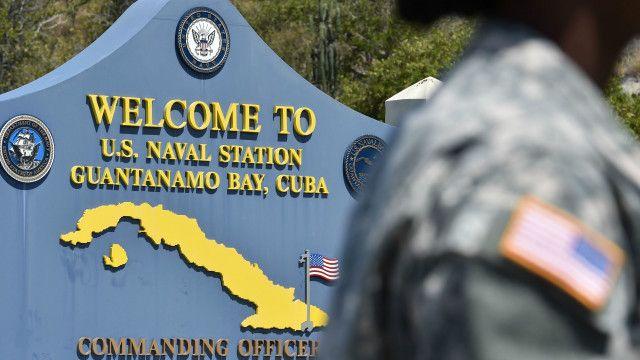 Base Naval de Guantánamo:120 años de ocupación ilegal de EEUU en Cuba