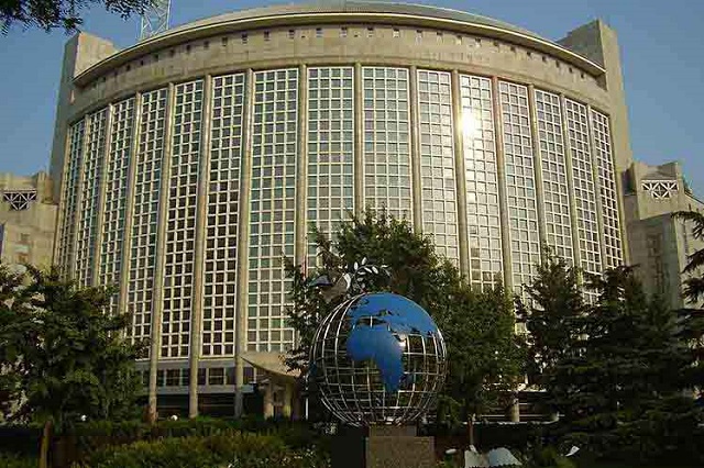 China advierte a EEUU de consecuencias por exagerar tema globo