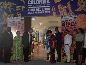 Abre las puertas XXXI Feria Internacional del Libro de La Habana
