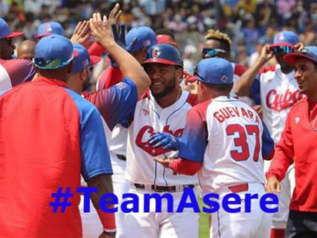 Havana D’ Primera difunde banda sonora del Team Asere de béisbol 