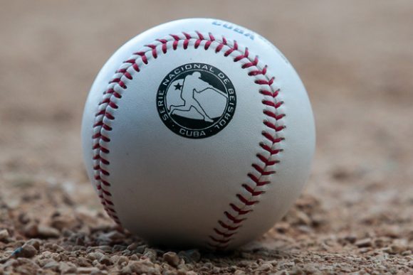 La 62 Serie Nacional de Beisbol iniciará el 29 de marzo
