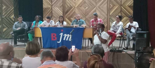 Desarrolló en Guantánamo Brigada de Instructores de Arte José Martí su Consejo Provincial