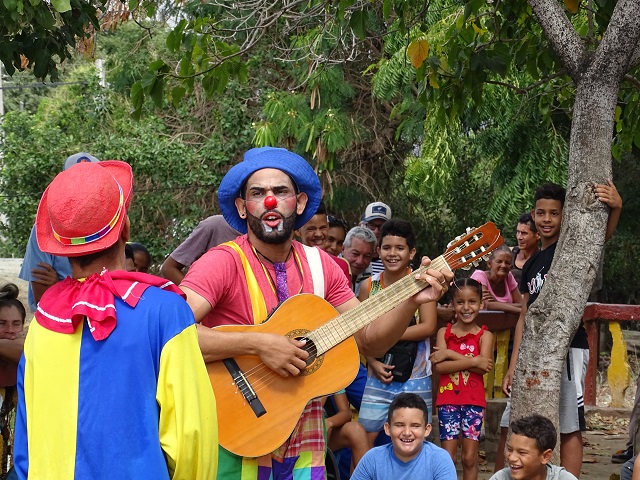 Convocan a nueva edición de Cruzada Teatral Guantánamo-Baracoa