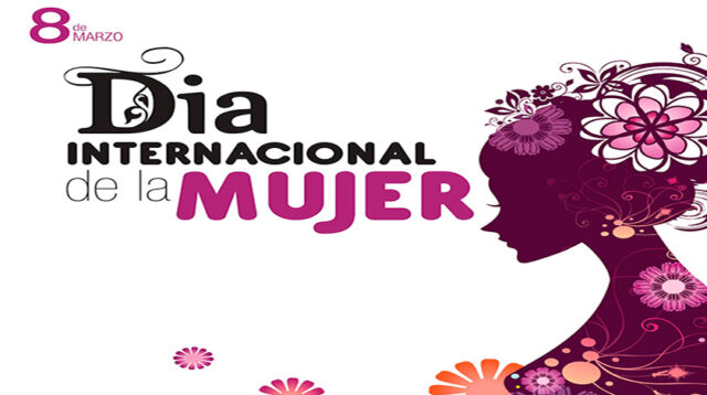 Día Internacional de la Mujer