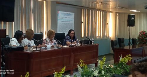 Educadores guantanameros por elevar eficacia el proceso docente educativo