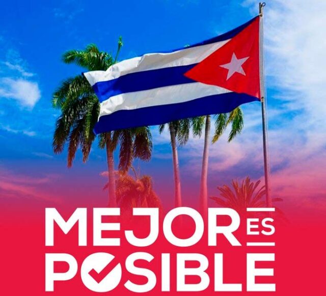 Ajustan detalles en Cuba para elecciones nacionales