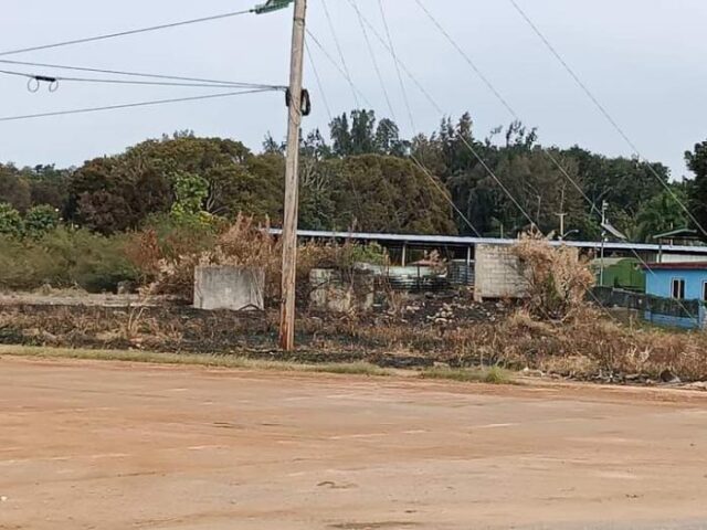 Sin fallecidos ni lesionados tras explosión en municipio habanero de Marianao