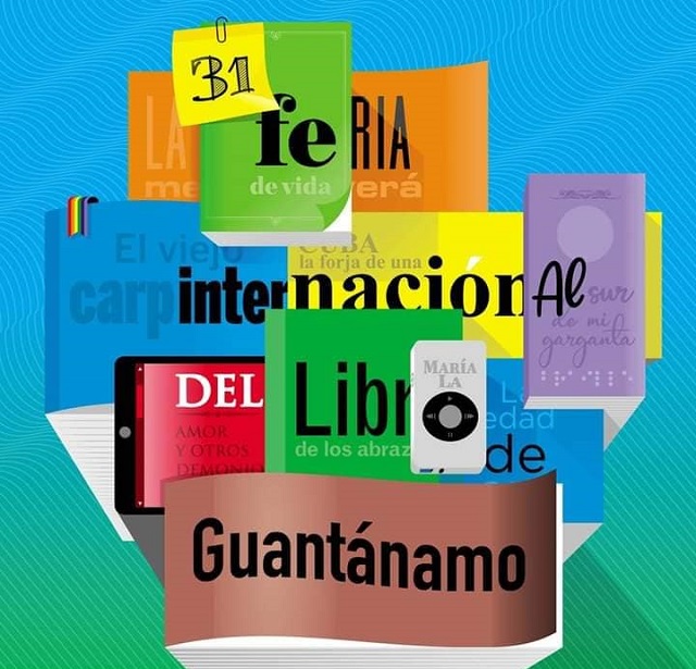 Inicia en Guantánamo capítulo provincial de la Feria Del Libro