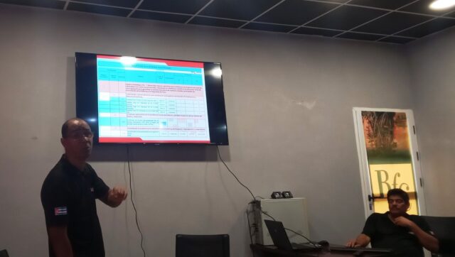 Radiocuba Guantánamo: por la vitalidad de las transmisiones de la radio y la televisión