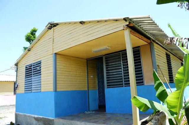 Reconocen impacto del sistema de la vivienda en comunidades vulnerables de Guantánamo