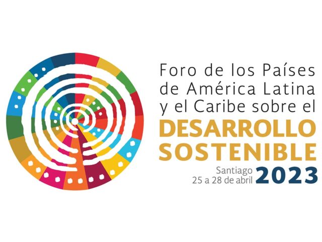 Finaliza foro latinoamericano y caribeño sobre agenda 2030