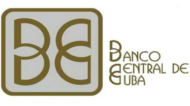 Banco Central de Cuba anuncia nuevas medidas de bancarización para reordenar los flujos monetarios