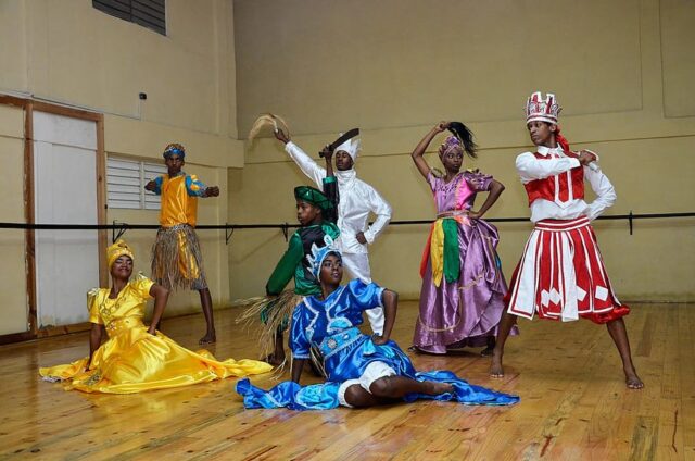 Preparan Jornada por el Día de la Danza en Guantánamo